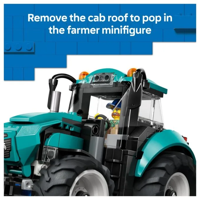 60498 City Traktor — image 22