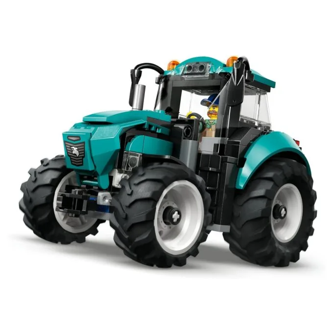 60498 City Traktor — image 32