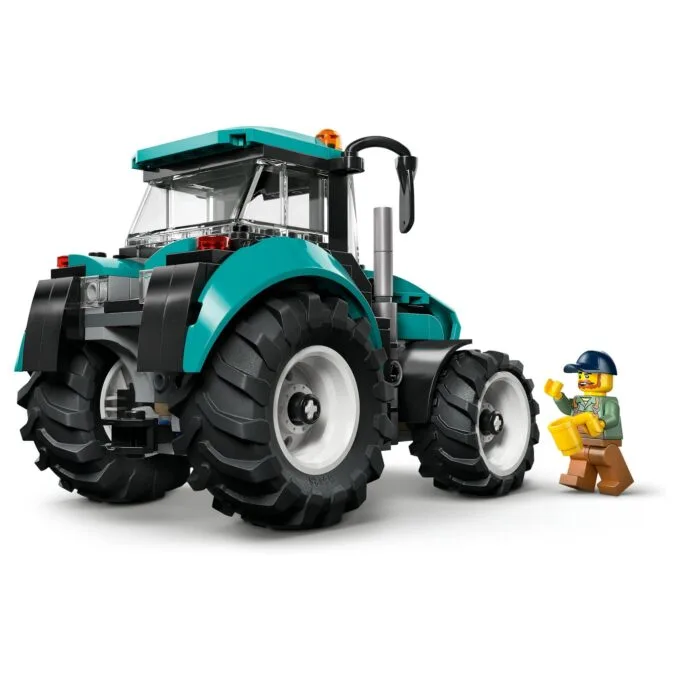 60498 City Traktor — image 33