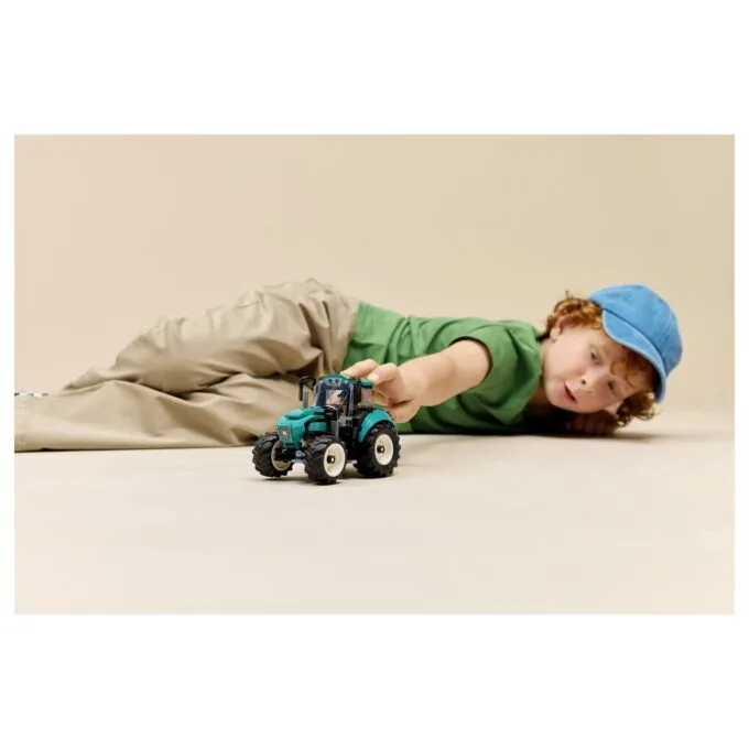 60498 City Traktor — image 5