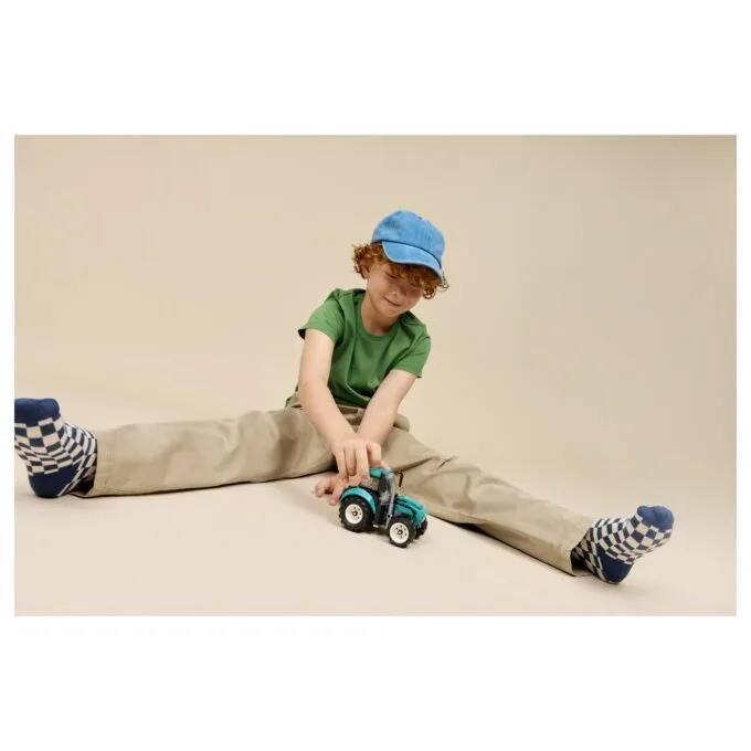 60498 City Traktor — image 6