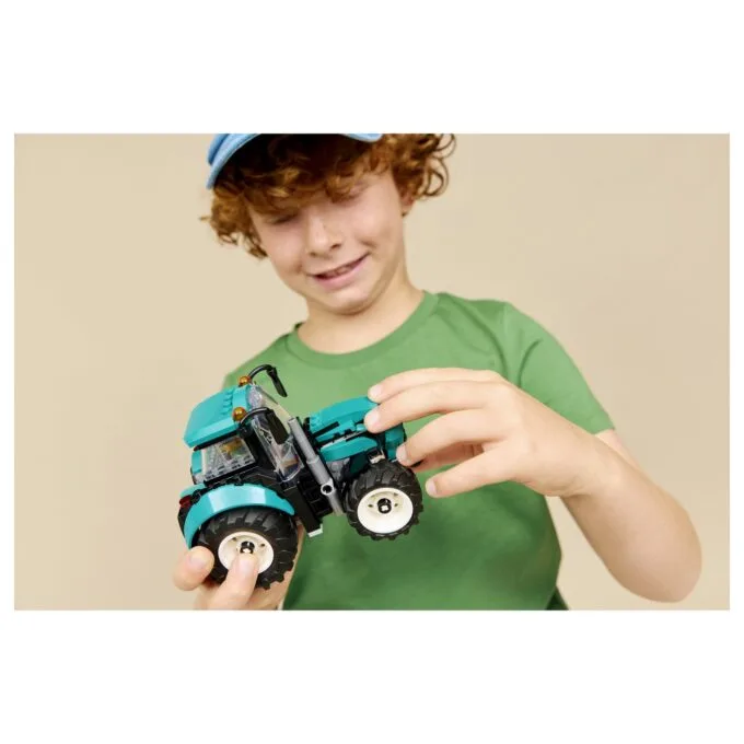 60498 City Traktor — image 7