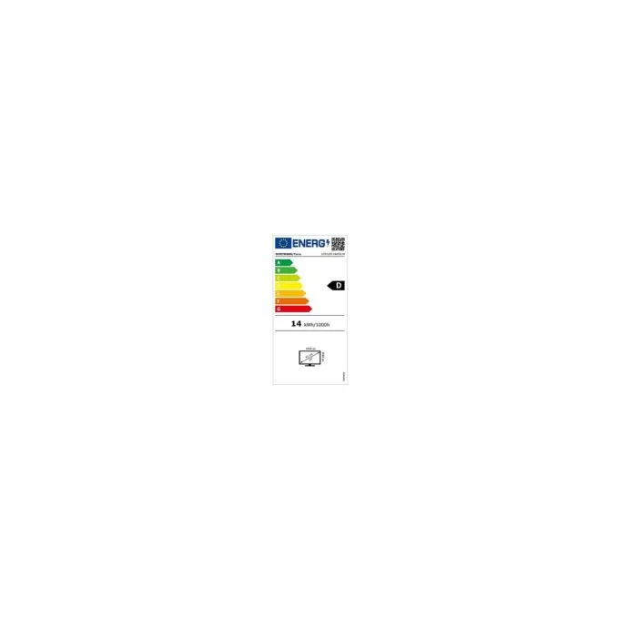 60.5cm 23.8' (1920x1080) TERRA 2465W PV 16:9 FHD IPS 5ms HDMI DP Speaker White — image 5