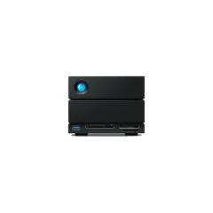60TB LaCie 2big Dock V2 Thunderbolt 3