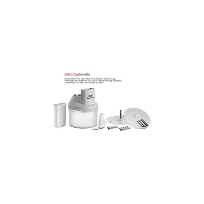6500 Zauberette — image 4