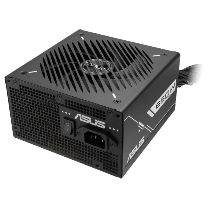 650W ASUS Netzteil PRIME-650B-BLACK 80+ Bronze — image 11
