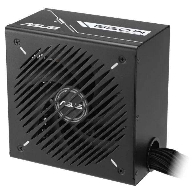 650W ASUS Netzteil PRIME-650B-BLACK 80+ Bronze — image 12
