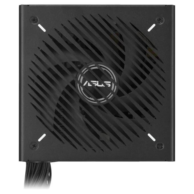 650W ASUS Netzteil PRIME-650B-BLACK 80+ Bronze — image 13