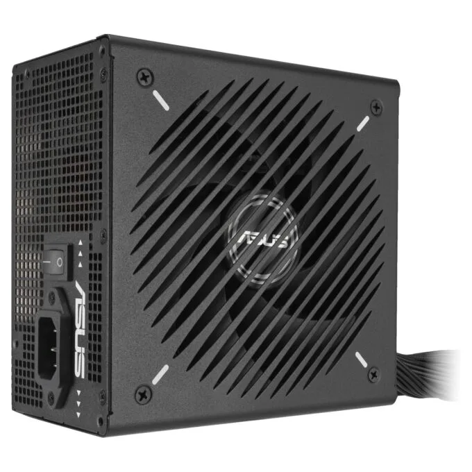 650W ASUS Netzteil PRIME-650B-BLACK 80+ Bronze — image 3