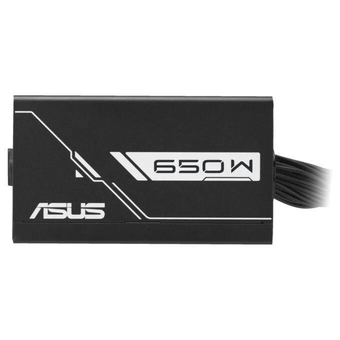 650W ASUS Netzteil PRIME-650B-BLACK 80+ Bronze — image 6