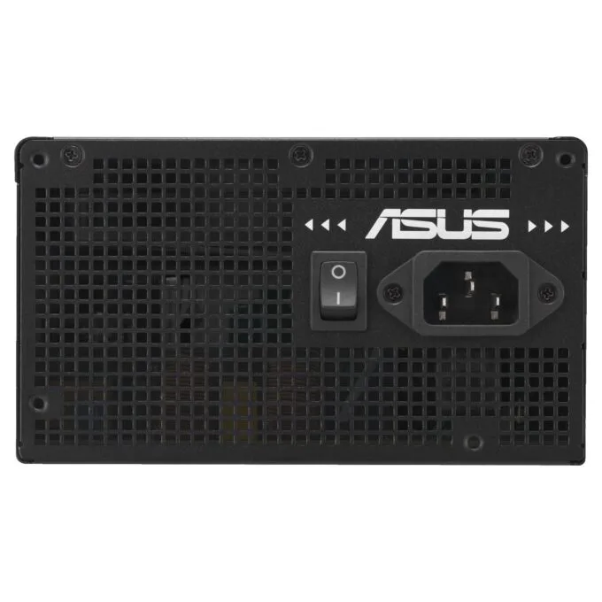 650W ASUS Netzteil PRIME-650B-BLACK 80+ Bronze — image 7