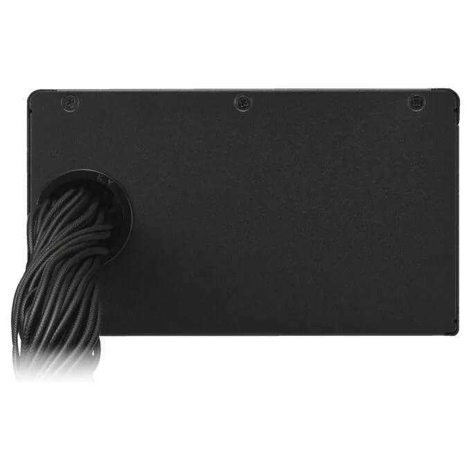 650W ASUS Netzteil PRIME-650B-BLACK 80+ Bronze — image 8