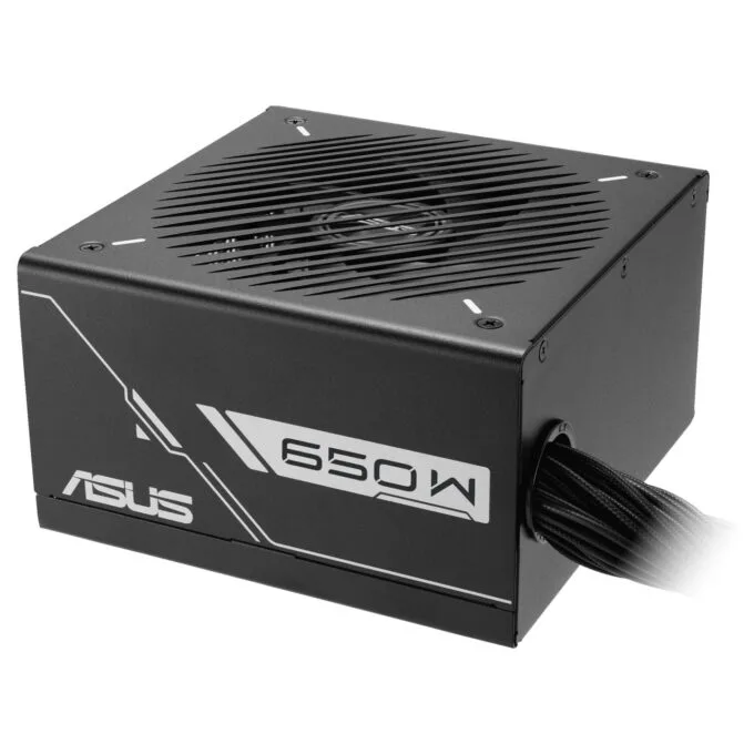 650W ASUS Netzteil PRIME-650B-BLACK 80+ Bronze — image 9