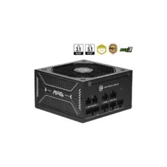 650W MSI Netzteil MAG A650GLS PCIE5
