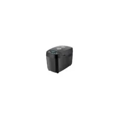 68525 Brotbackautomat Big Black Backmeister
