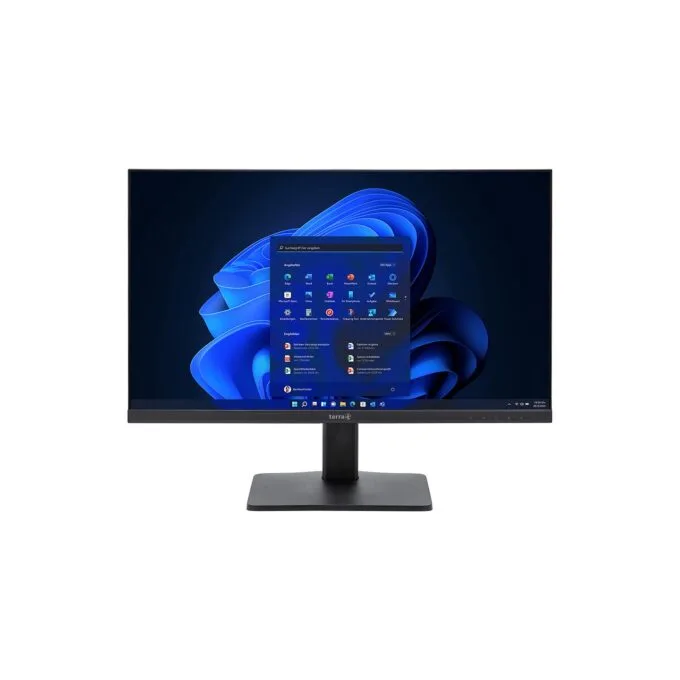 68.6cm 27' (1920x1080) TERRA 2748W V3 16:9 FHD IPS 5ms HDMI DP Speaker Black — image 3
