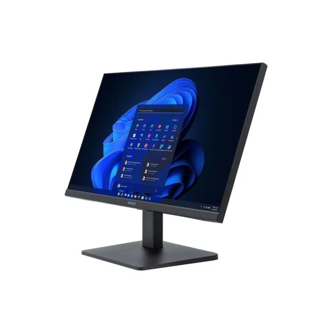 68.6cm 27' (1920x1080) TERRA 2748W V3 16:9 FHD IPS 5ms HDMI DP Speaker Black — image 7
