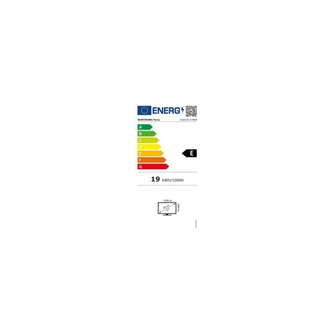 68.6cm 27' (1920x1080) TERRA 2748W V3 16:9 FHD IPS 5ms HDMI DP Speaker Black — image 9