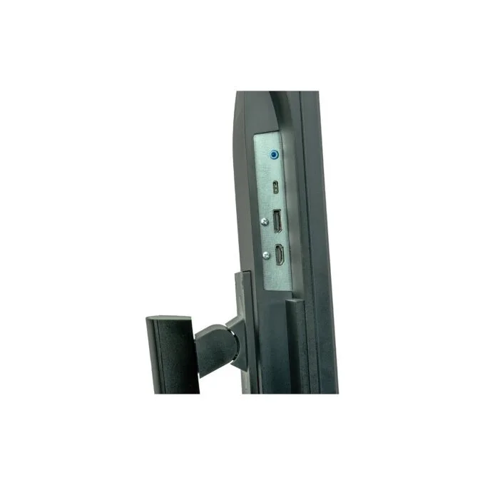 68.6cm 27' (2560x1440) Terra 2772W PV 16:9 WQHD IPS 5ms HDMI DP USB-C Speaker Black — image 4