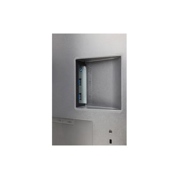68.6cm 27' (2560x1440) Terra 2775W PV v3 16:9 WQHD 5ms 75Hz HDMI DP USB-C RJ45 Speaker Black — image 5