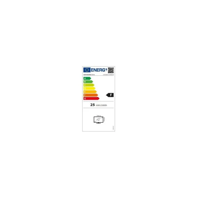 68.6cm 27' (2560x1440) Terra 2775W PV v3 16:9 WQHD 5ms 75Hz HDMI DP USB-C RJ45 Speaker Black — image 6