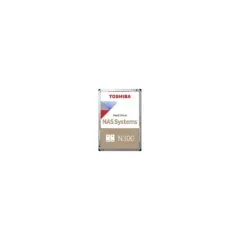 6TB Toshiba N300 HDWG760EZSTA 7200RPM 512MB retail