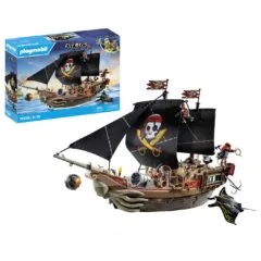 71530 Pirates Groes Piratenschiff