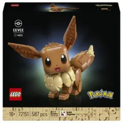 72151 Pokmon Evoli