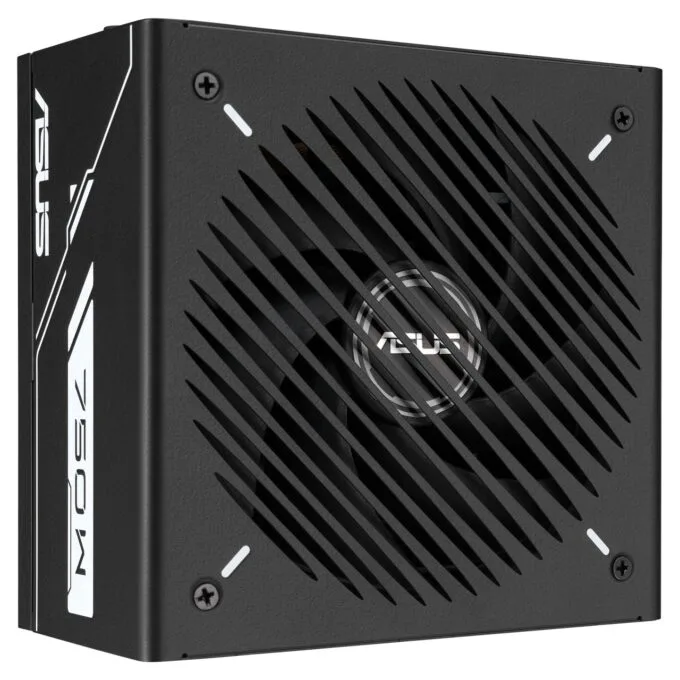 750W ASUS Netzteil PRIME-750G 80+ Gold — image 11