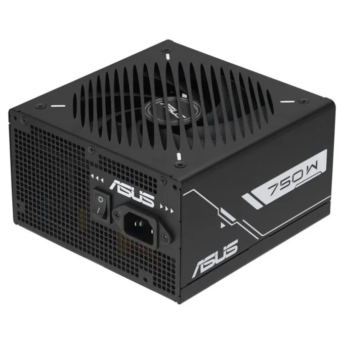 750W ASUS Netzteil PRIME-750G 80+ Gold — image 6