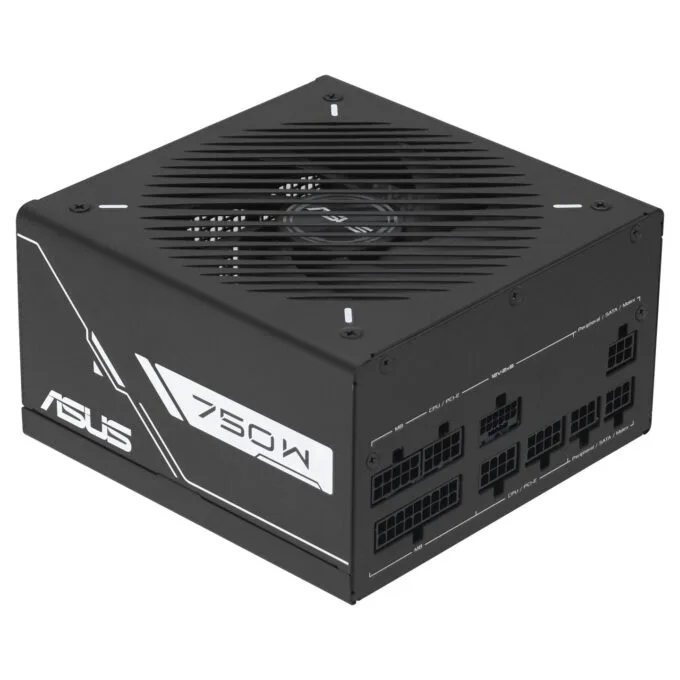 750W ASUS Netzteil PRIME-750G 80+ Gold — image 1