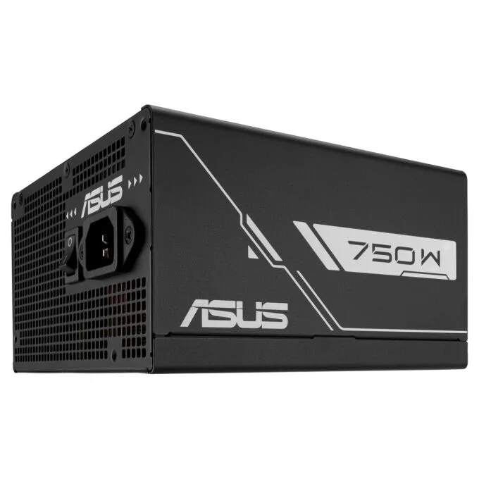 750W ASUS Netzteil PRIME-750G 80+ Gold — image 10