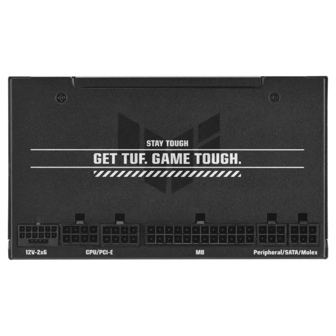 750W ASUS Netzteil TUF Gaming-750G-EVO 80+ Gold — image 3