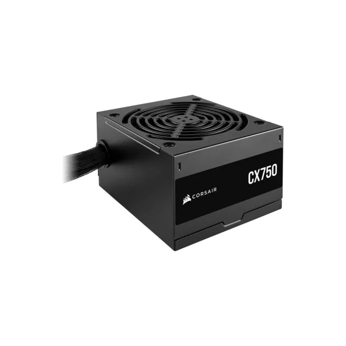 750W Corsair CX750 Netzteil 80+Bronze ATX 2.31 — image 1