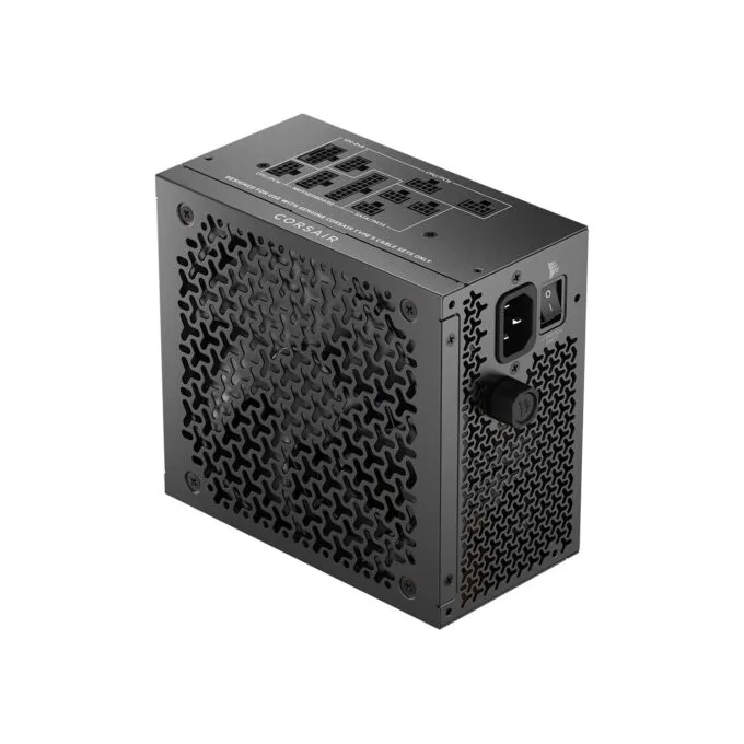 750W Corsair Netzteil RM750x Shift Modular ATX 3.1 750W — image 1