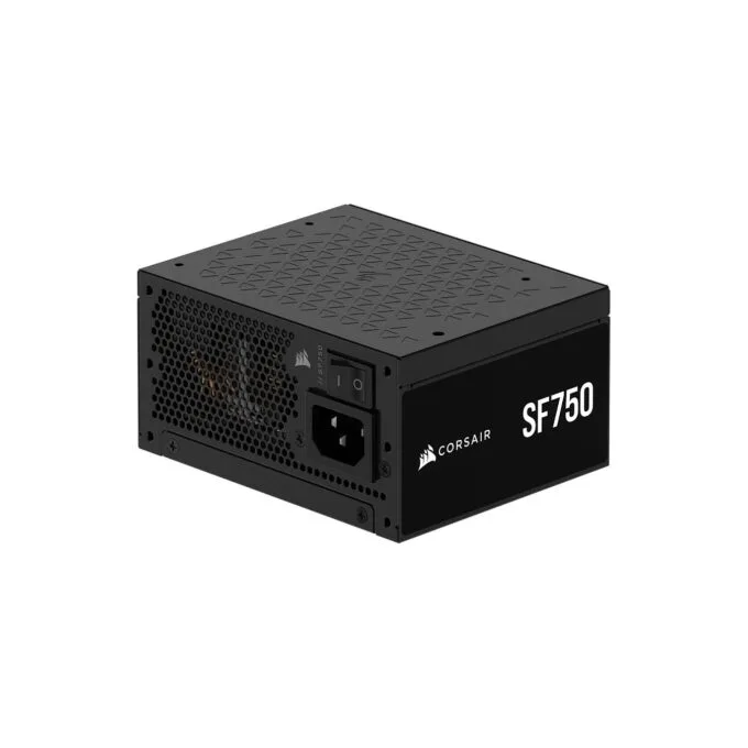 750W Corsair SF Series Platinum SF750 — image 1