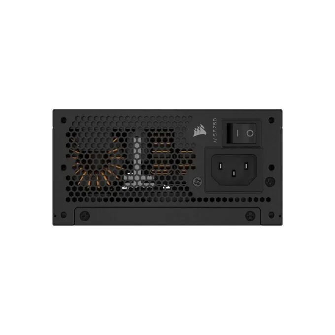750W Corsair SF Series Platinum SF750 — image 9
