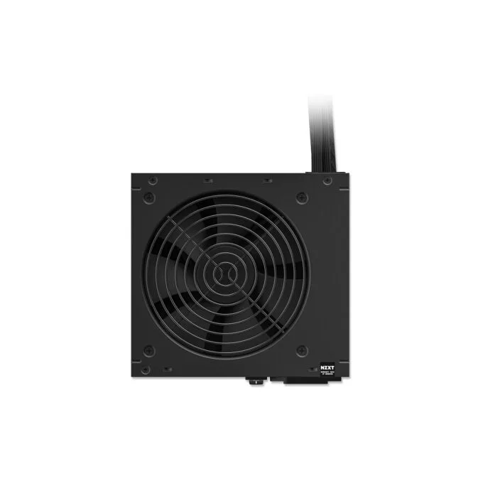 750W NZXT Netzteil 750W 80+ Bronze C Series ATX 2.53 PA-7B2BB-EU — image 3