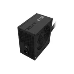 750W NZXT Netzteil 750W 80+ Bronze C Series ATX 2.53 PA-7B2BB-EU