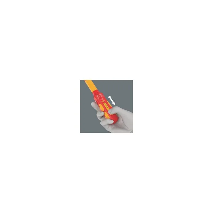 7516 VDE Kraftform Safe- Torque Speed 2,4-4,0 Nm — image 6