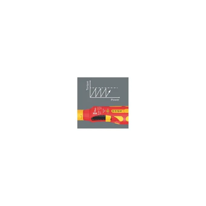 7516 VDE Kraftform Safe- Torque Speed 2,4-4,0 Nm — image 8