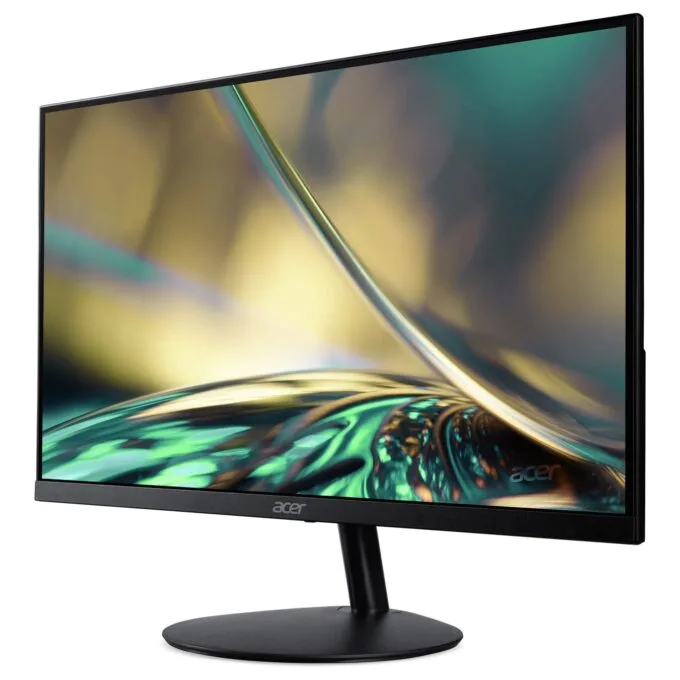 80cm 31,5' (1920x1080) Acer SA322QAbi 16:9 IPS 1ms 75Hz HDMI VGA FreeSync VESA HDR10 Black — image 3