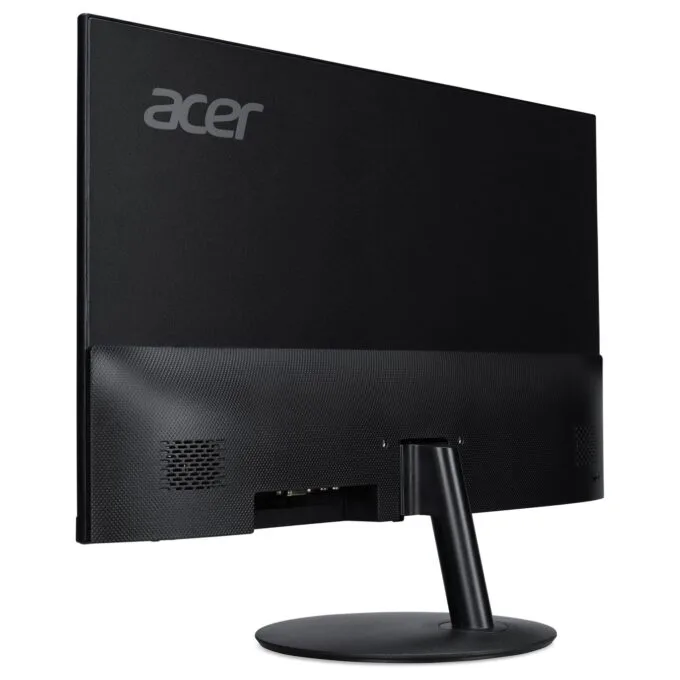 80cm 31,5' (1920x1080) Acer SA322QAbi 16:9 IPS 1ms 75Hz HDMI VGA FreeSync VESA HDR10 Black — image 5