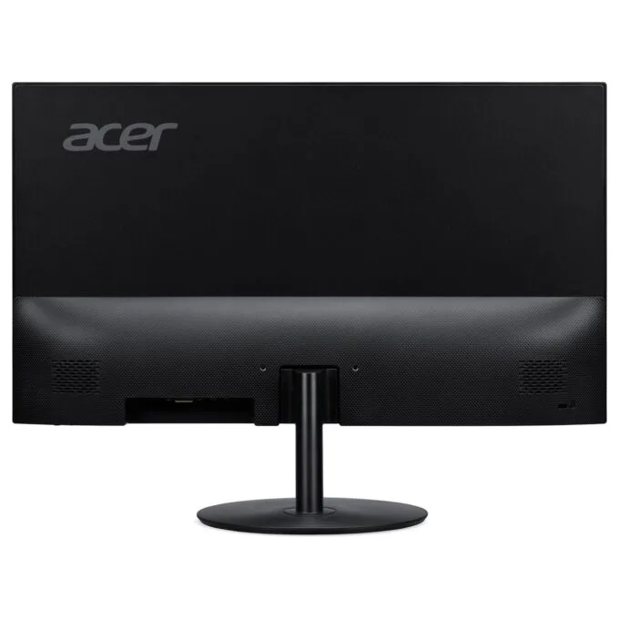 80cm 31,5' (1920x1080) Acer SA322QAbi 16:9 IPS 1ms 75Hz HDMI VGA FreeSync VESA HDR10 Black — image 6