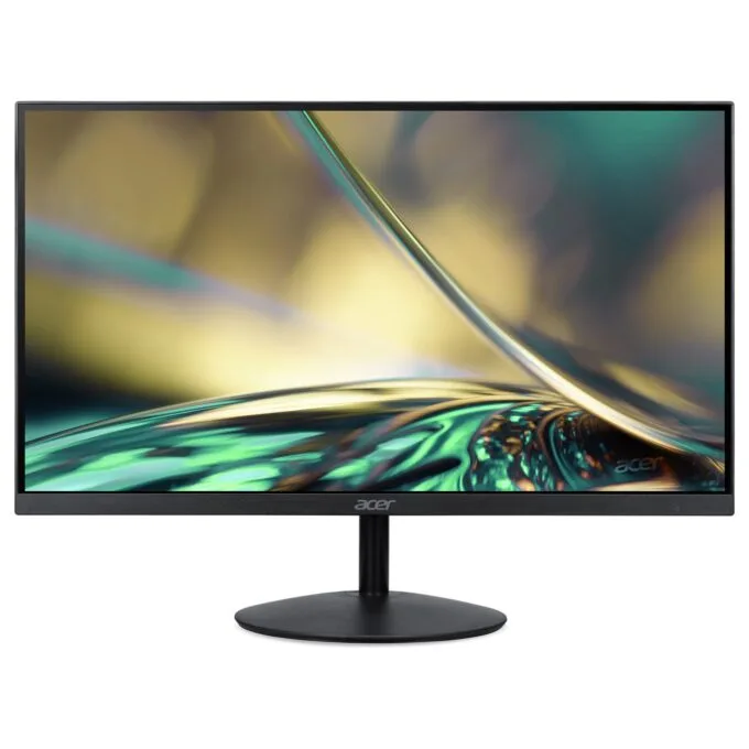 80cm 31,5' (1920x1080) Acer SA322QAbi 16:9 IPS 1ms 75Hz HDMI VGA FreeSync VESA HDR10 Black — image 1