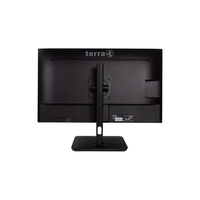80cm 31.5' (3840x2160) Terra 3295W PV 4k IPS 5ms HDMI DP RJ45 USB-C Speaker Black — image 2