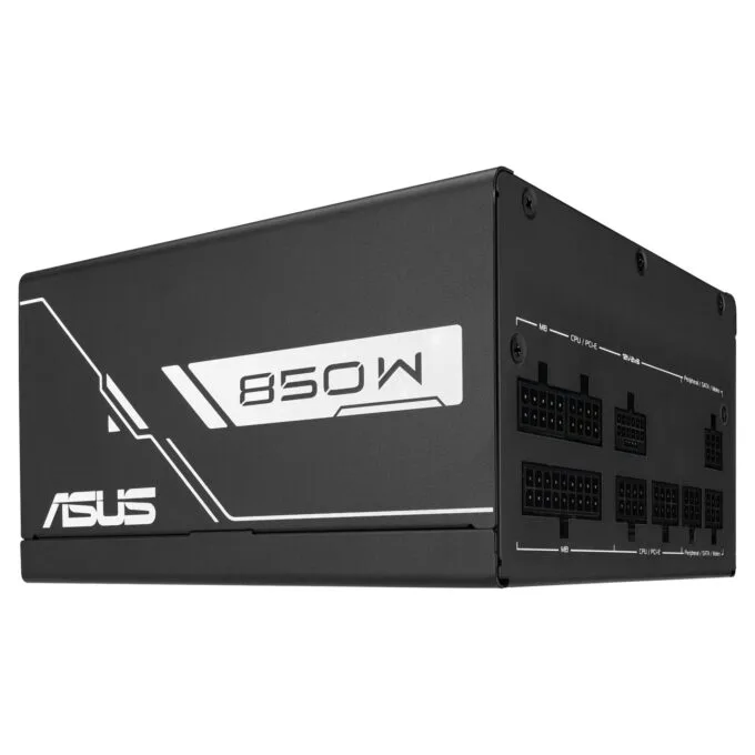 850W ASUS Netzteil PRIME 850G 850W 80+ Gold — image 11
