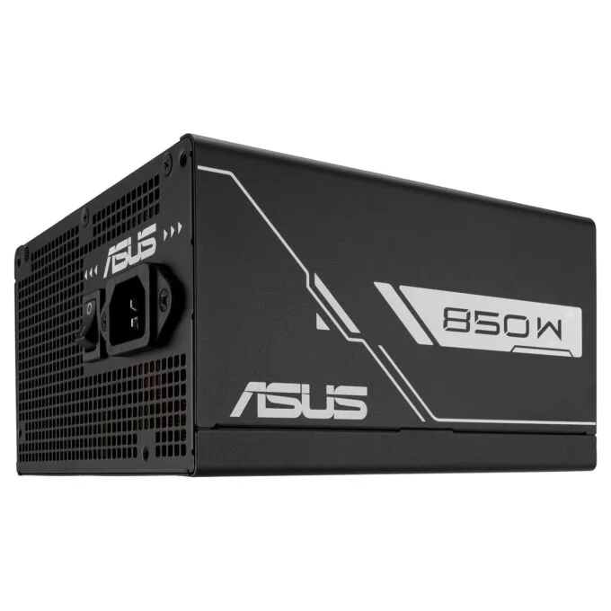 850W ASUS Netzteil PRIME 850G 850W 80+ Gold — image 12