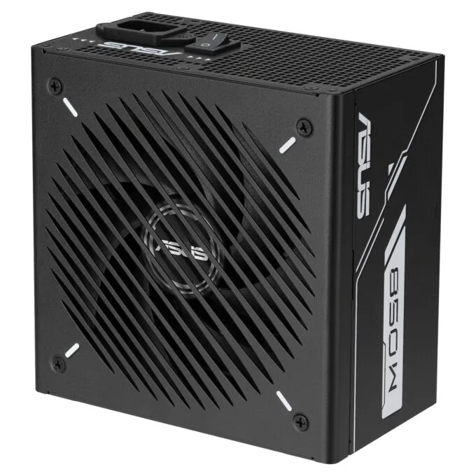 850W ASUS Netzteil PRIME 850G 850W 80+ Gold — image 5