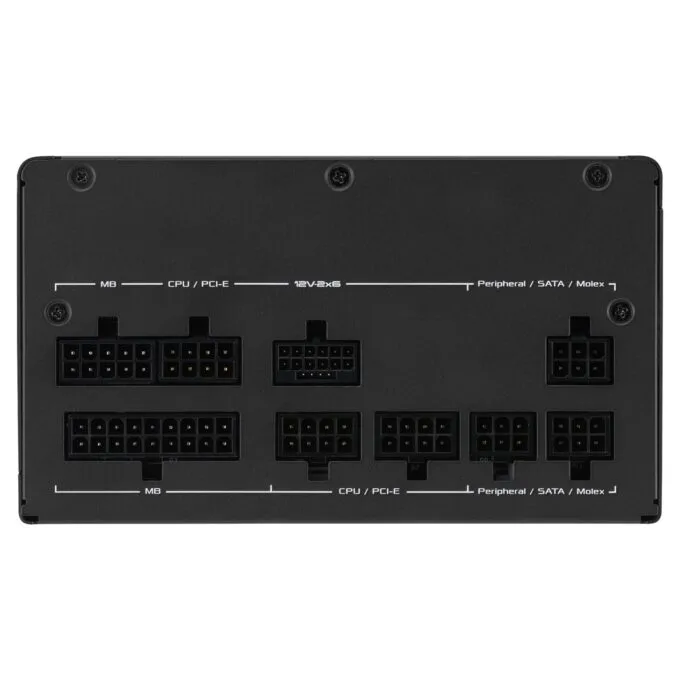 850W ASUS Netzteil PRIME 850G 850W 80+ Gold — image 7